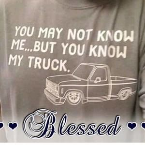 Meet your Posher, Joshua